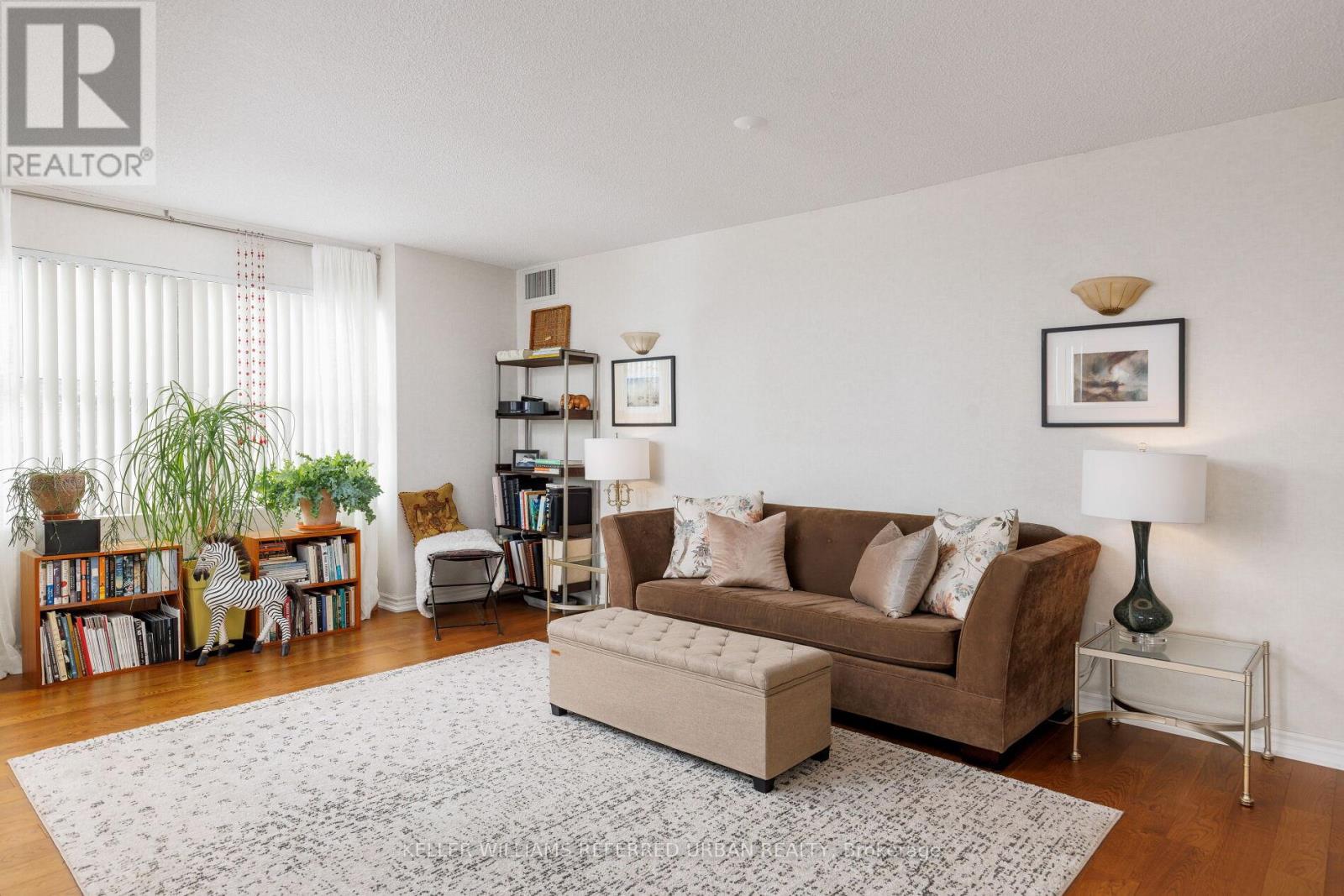 101 - 18 Concorde Place, Toronto, Ontario  M3C 3T9 - Photo 17 - C12736292