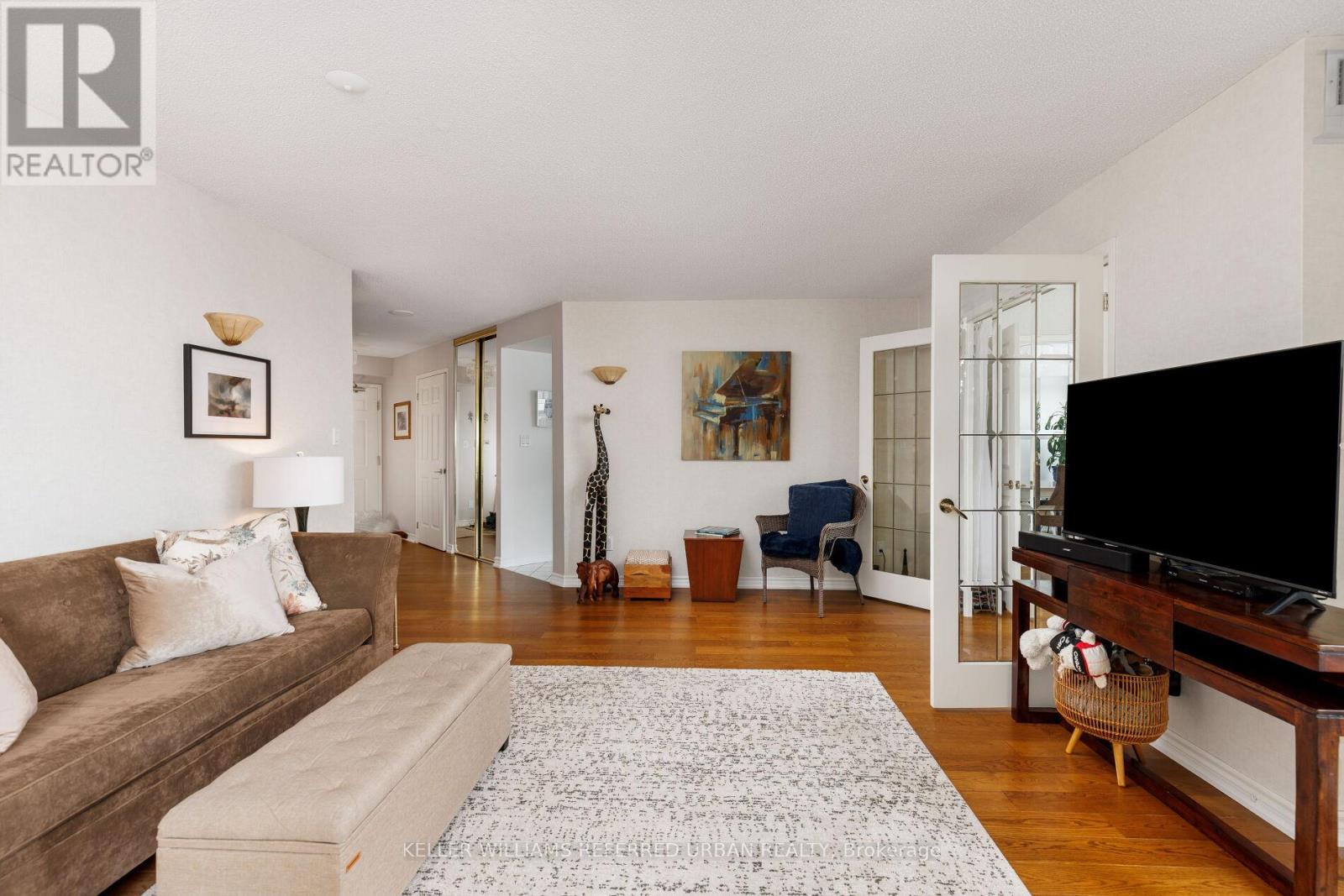 101 - 18 Concorde Place, Toronto, Ontario  M3C 3T9 - Photo 21 - C12736292