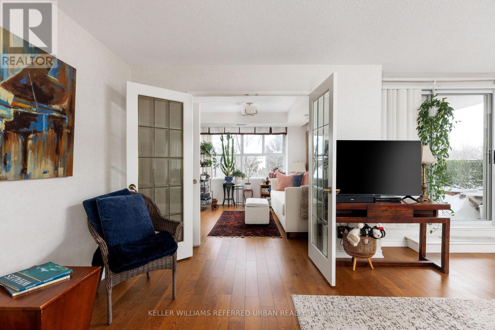 101 - 18 Concorde Place, Toronto, Ontario  M3C 3T9 - Photo 22 - C12736292