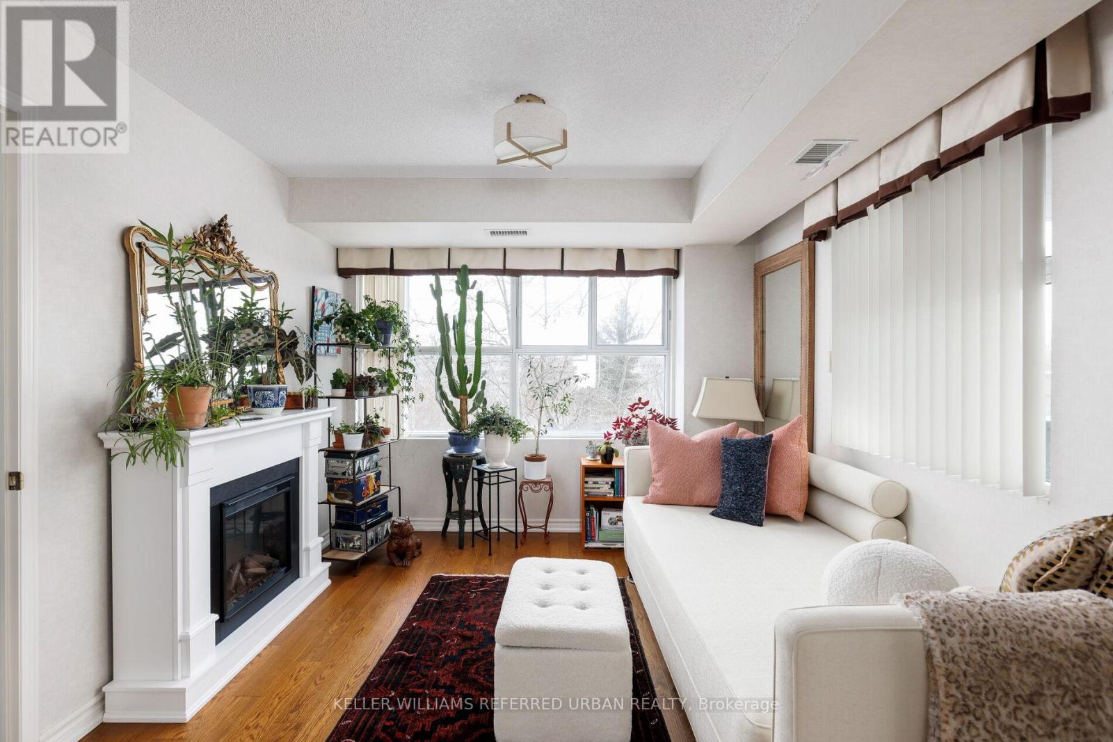 101 - 18 Concorde Place, Toronto, Ontario  M3C 3T9 - Photo 23 - C12736292