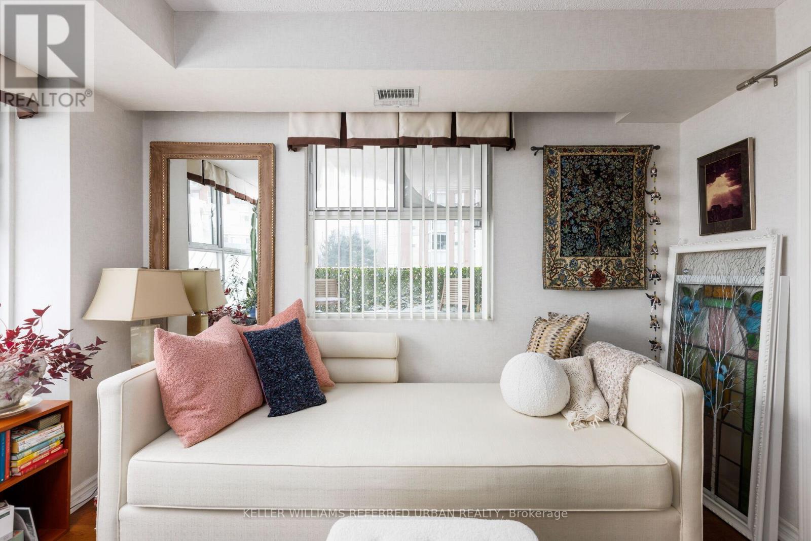 101 - 18 Concorde Place, Toronto, Ontario  M3C 3T9 - Photo 25 - C12736292