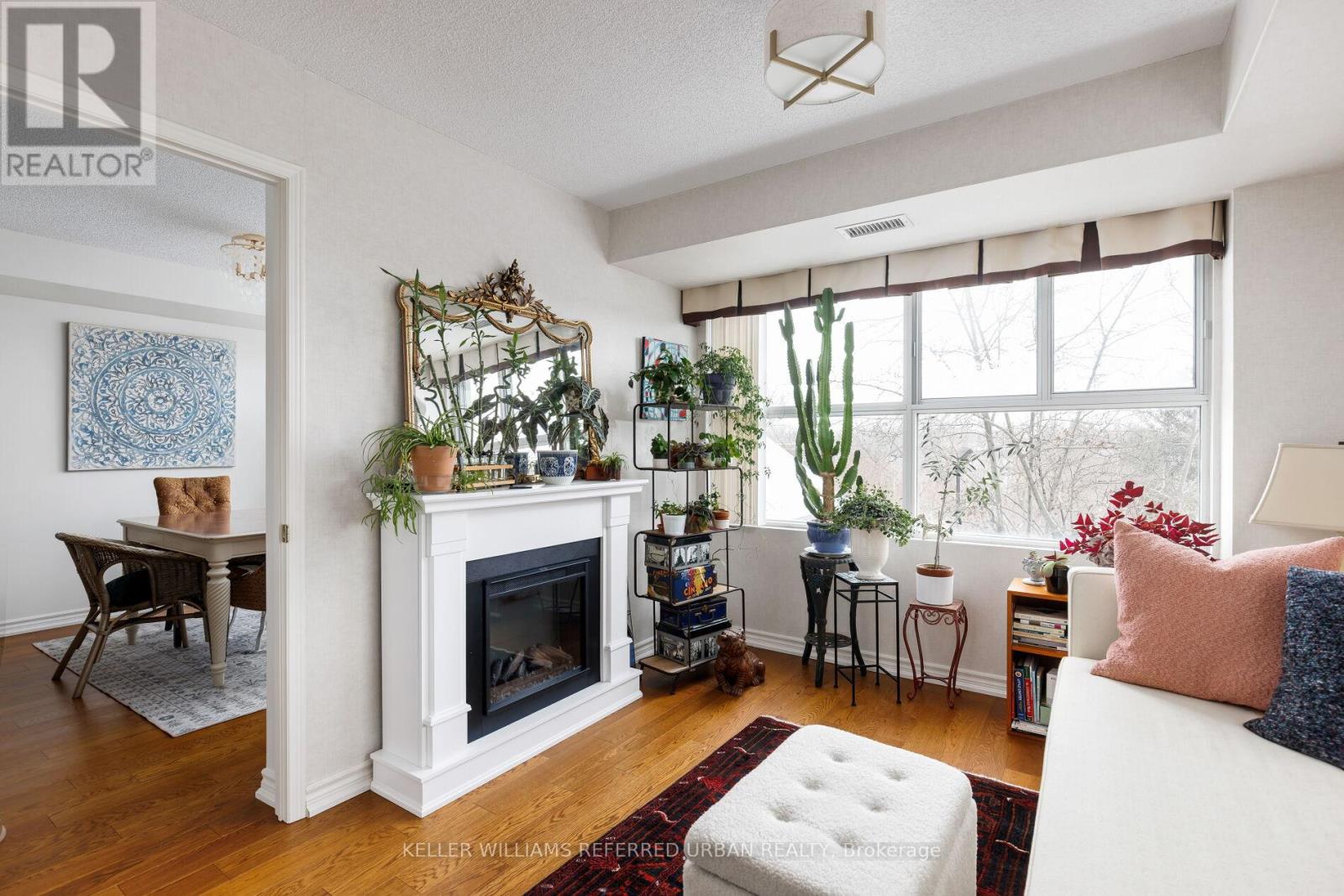 101 - 18 Concorde Place, Toronto, Ontario  M3C 3T9 - Photo 26 - C12736292