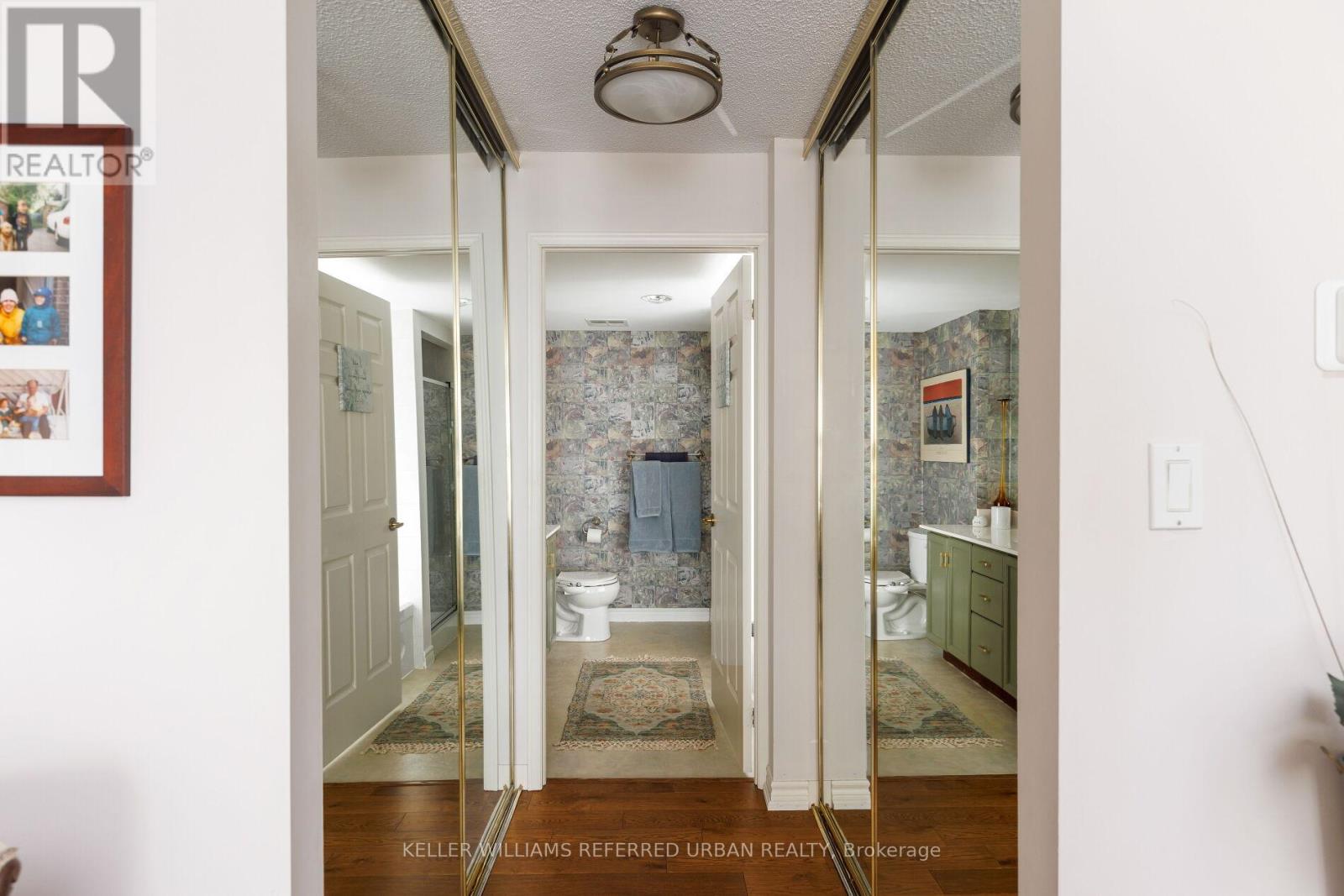 101 - 18 Concorde Place, Toronto, Ontario  M3C 3T9 - Photo 31 - C12736292