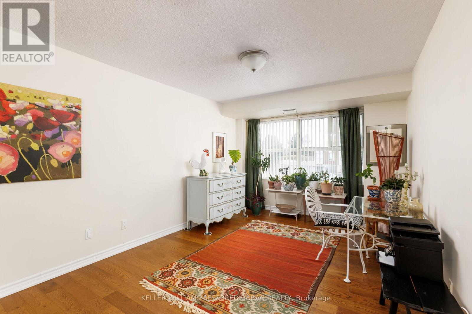 101 - 18 Concorde Place, Toronto, Ontario  M3C 3T9 - Photo 36 - C12736292