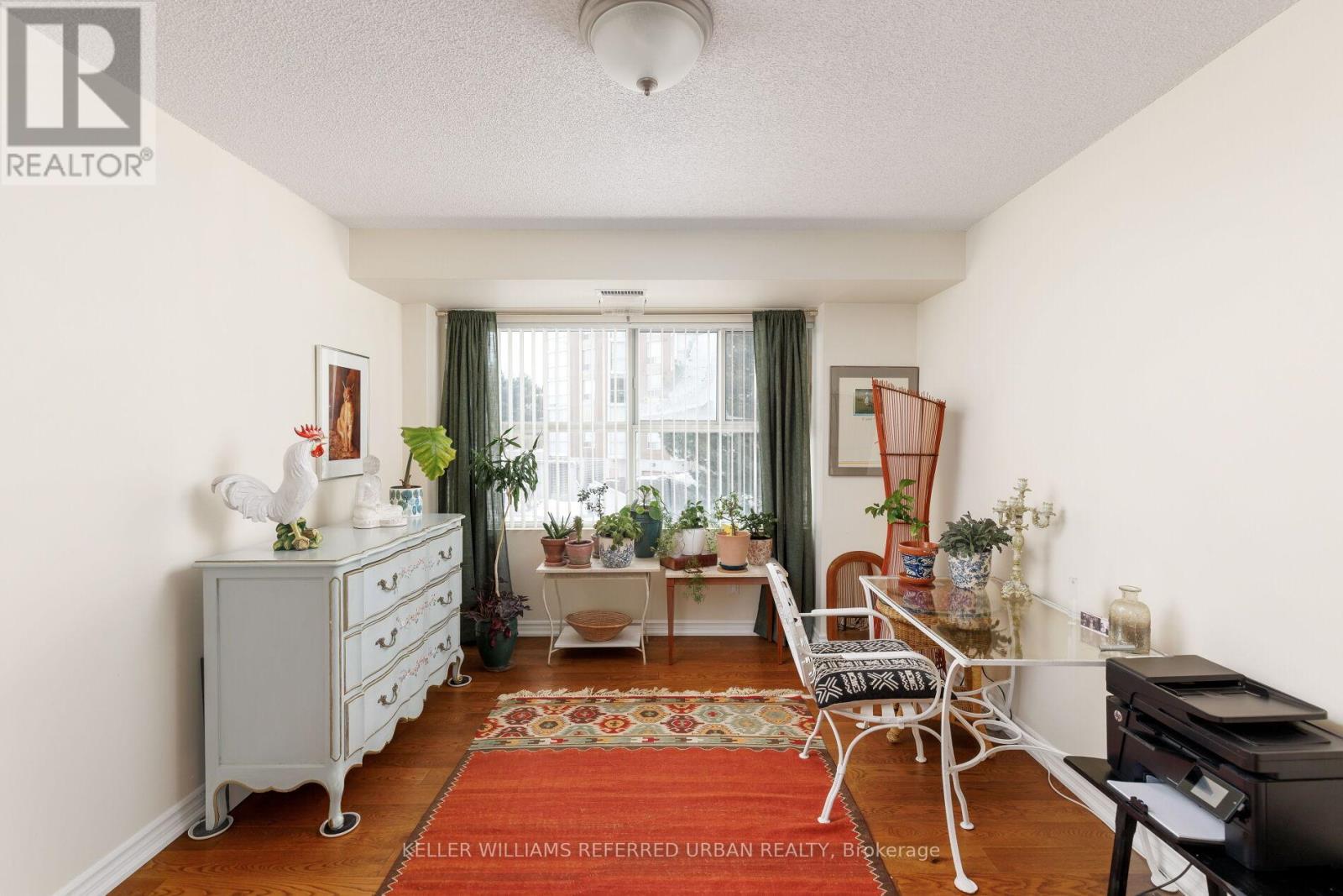 101 - 18 Concorde Place, Toronto, Ontario  M3C 3T9 - Photo 37 - C12736292