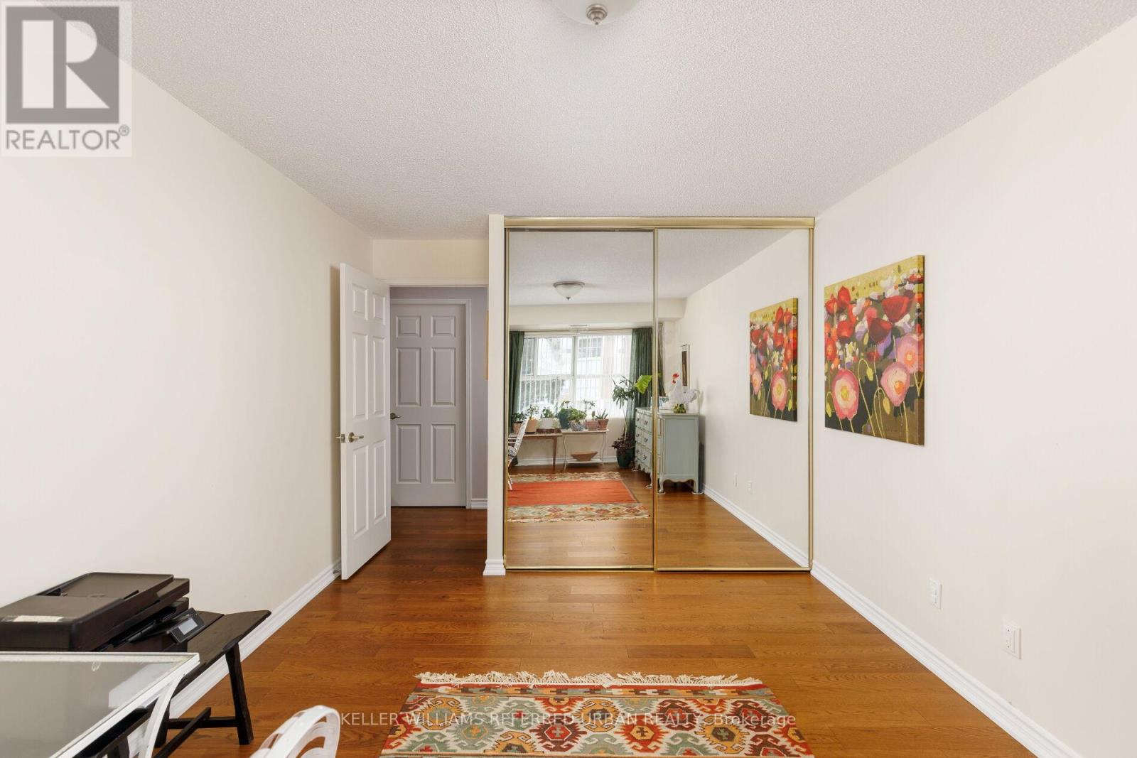 101 - 18 Concorde Place, Toronto, Ontario  M3C 3T9 - Photo 38 - C12736292