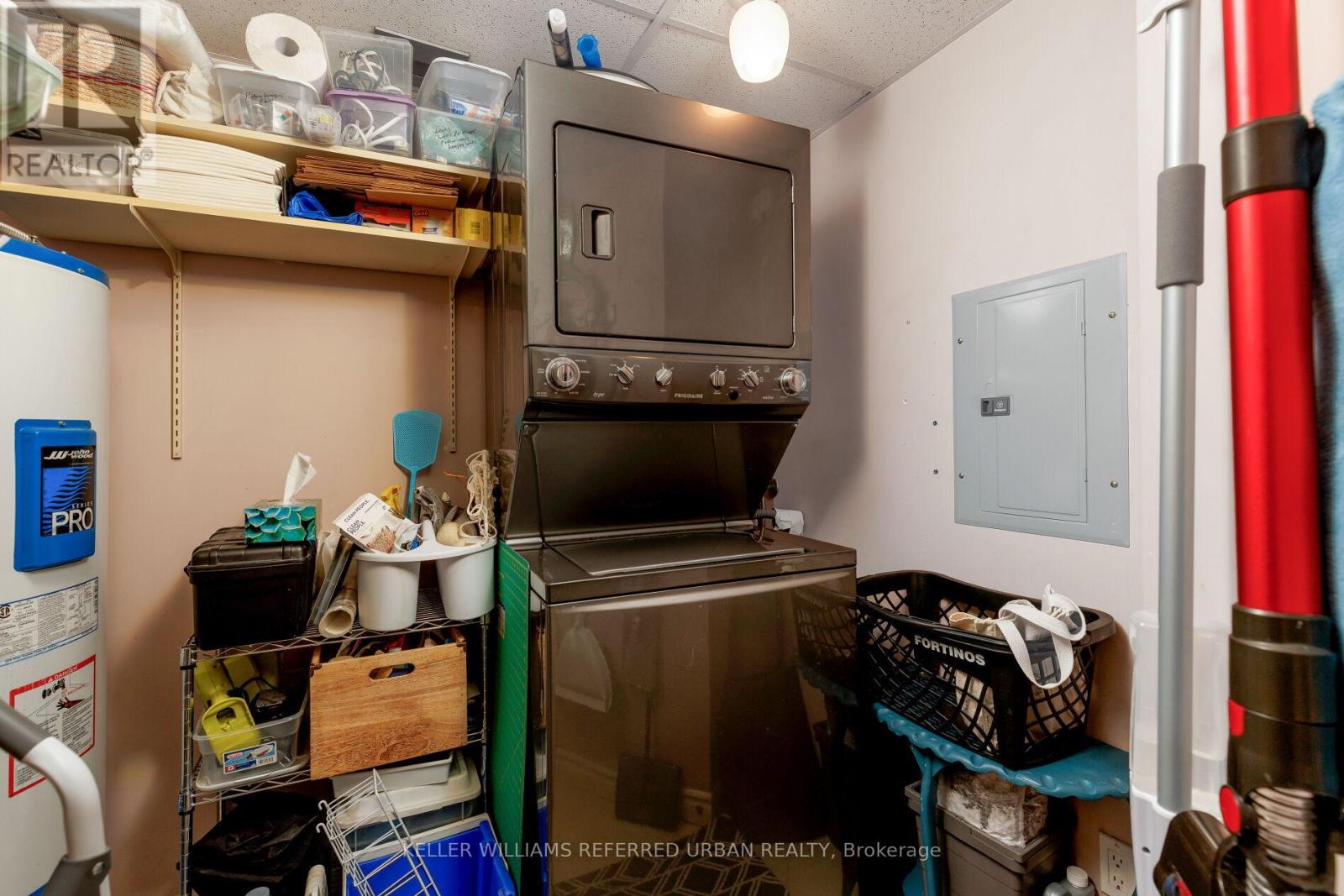 101 - 18 Concorde Place, Toronto, Ontario  M3C 3T9 - Photo 39 - C12736292