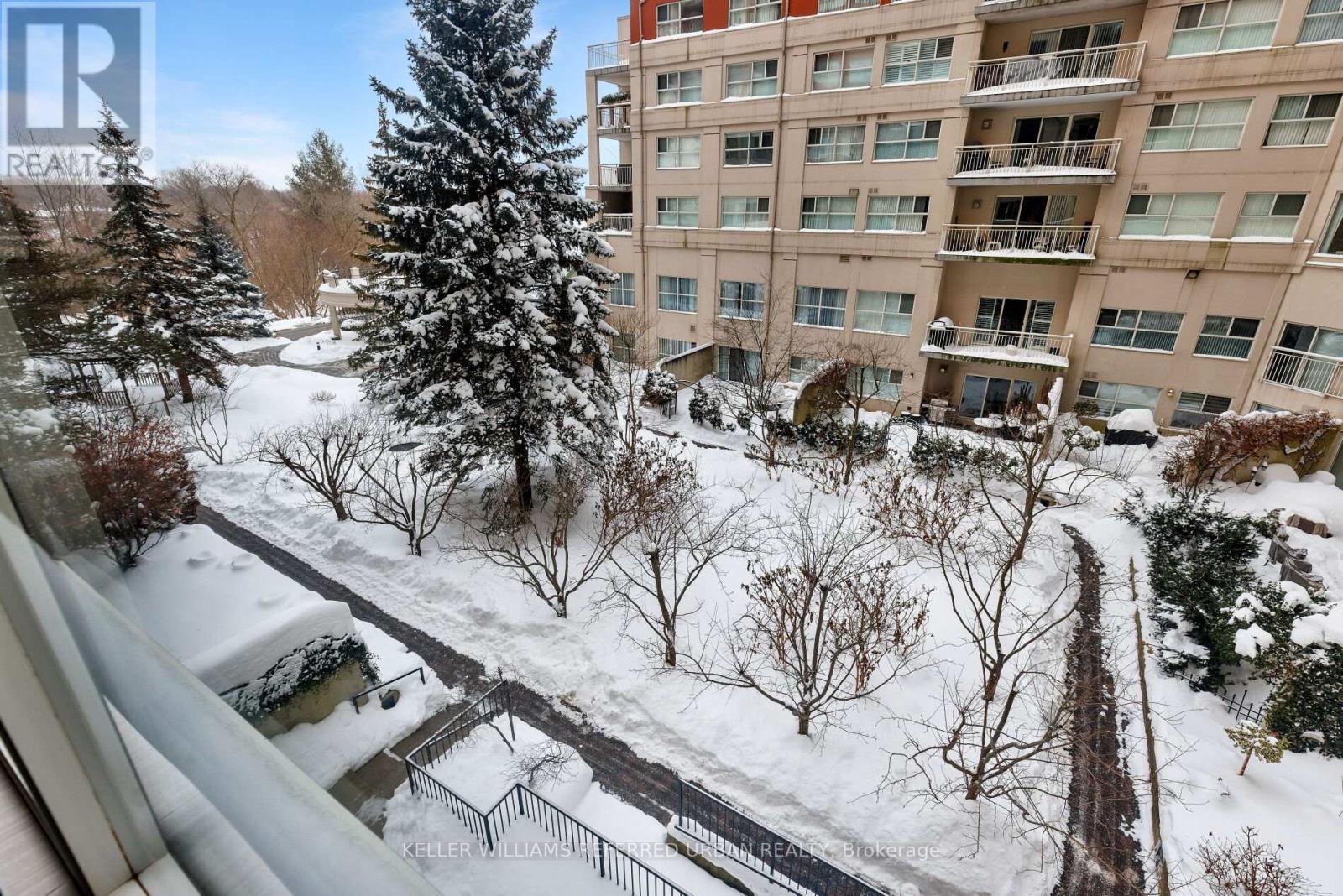 101 - 18 Concorde Place, Toronto, Ontario  M3C 3T9 - Photo 42 - C12736292