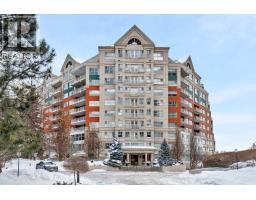 101 - 18 CONCORDE PLACE, Toronto, Ontario