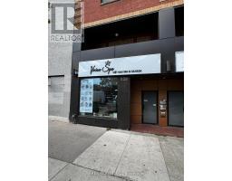 538 COLLEGE STREET, Toronto, Ontario