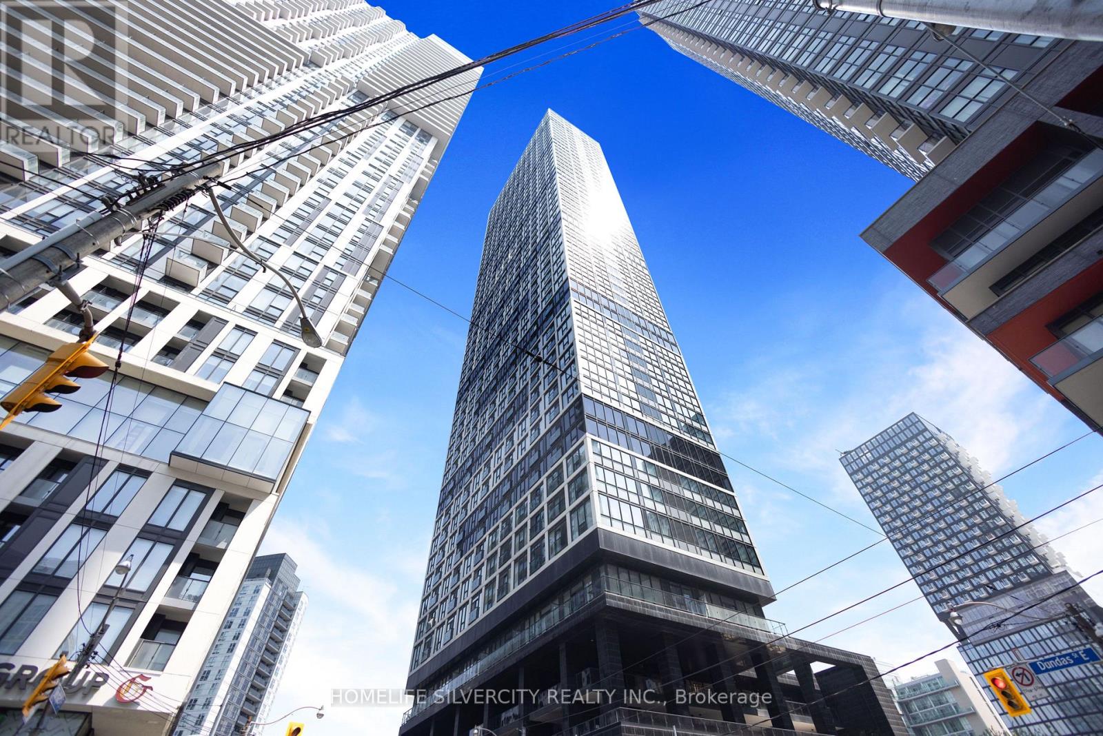 PH8 - 181 DUNDAS STREET E, Toronto, Ontario