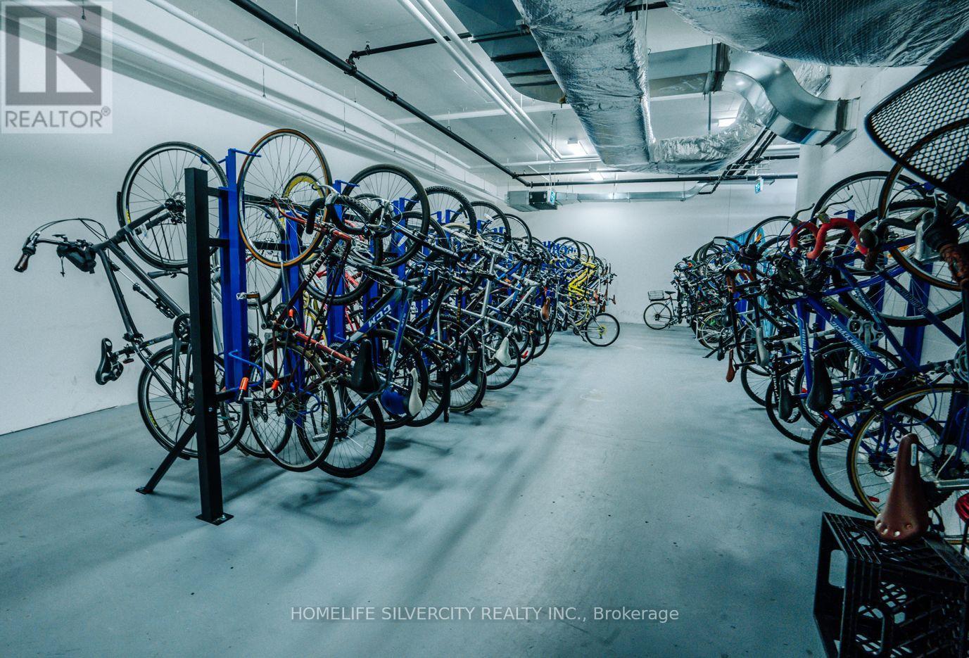 Ph8 - 181 Dundas Street E, Toronto, Ontario  M5A 1Z4 - Photo 31 - C12736316