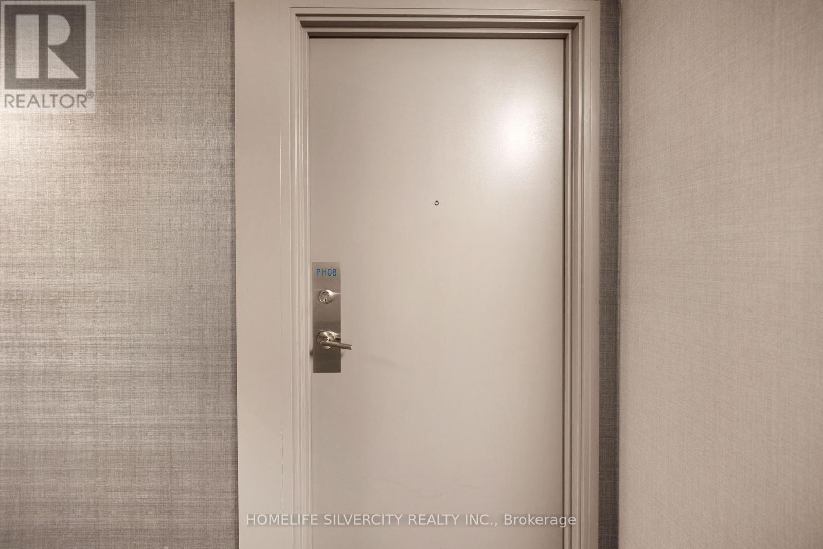 Ph8 - 181 Dundas Street E, Toronto, Ontario  M5A 1Z4 - Photo 4 - C12736316