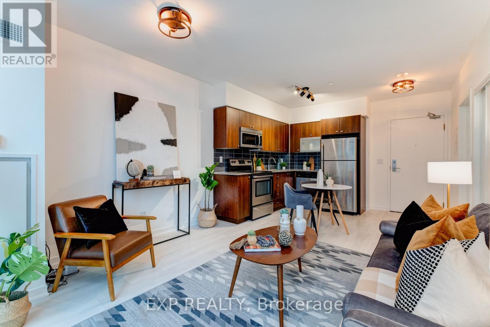 1512 - 69 Lynn Williams Street, Toronto, Ontario  M6K 3R7 - Photo 10 - C12736336