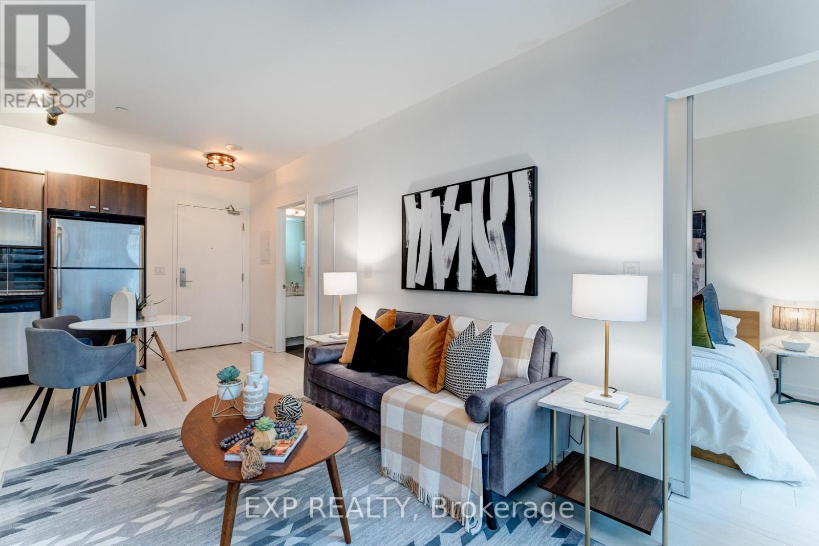 1512 - 69 Lynn Williams Street, Toronto, Ontario  M6K 3R7 - Photo 12 - C12736336