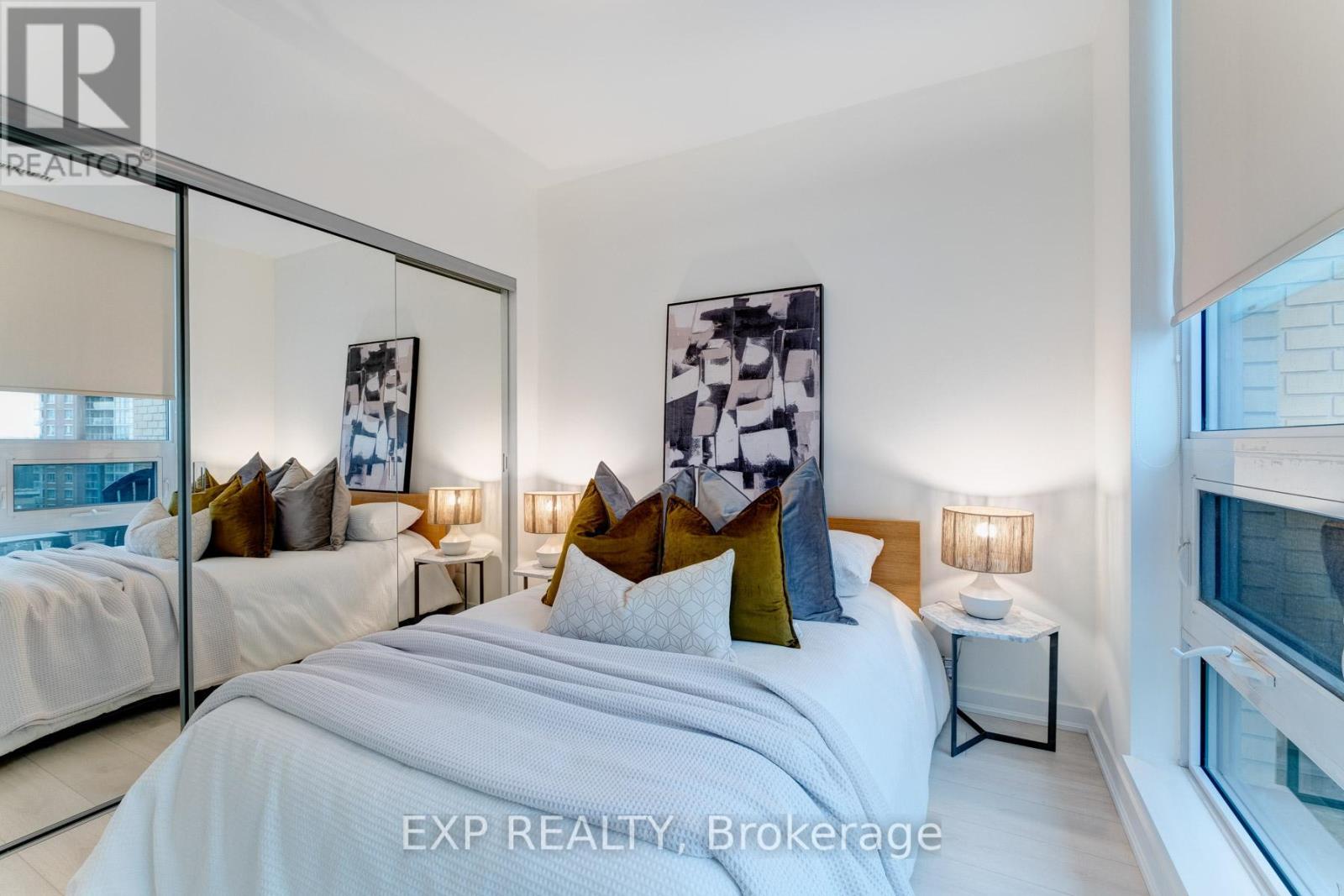 1512 - 69 Lynn Williams Street, Toronto, Ontario  M6K 3R7 - Photo 13 - C12736336