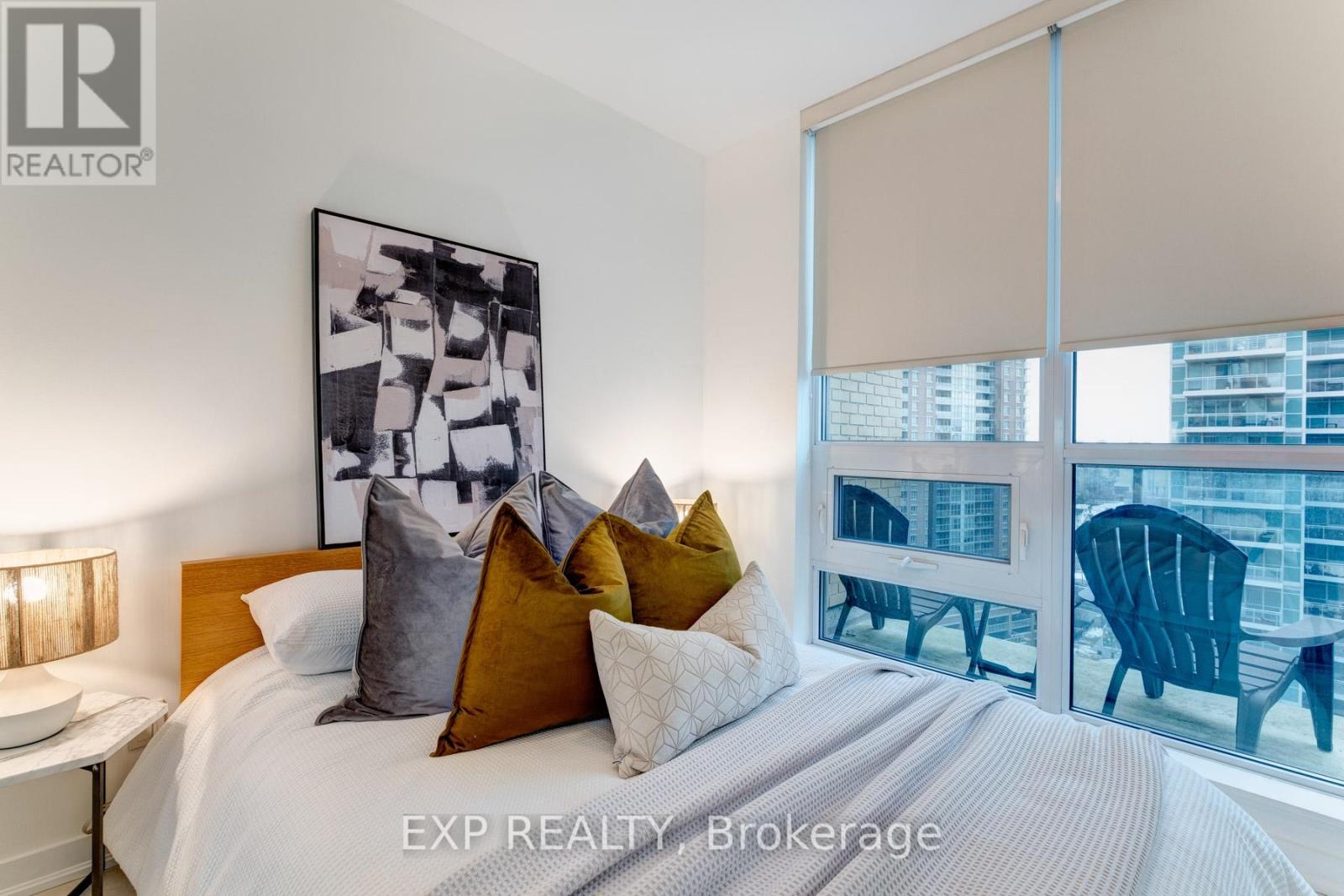 1512 - 69 Lynn Williams Street, Toronto, Ontario  M6K 3R7 - Photo 14 - C12736336