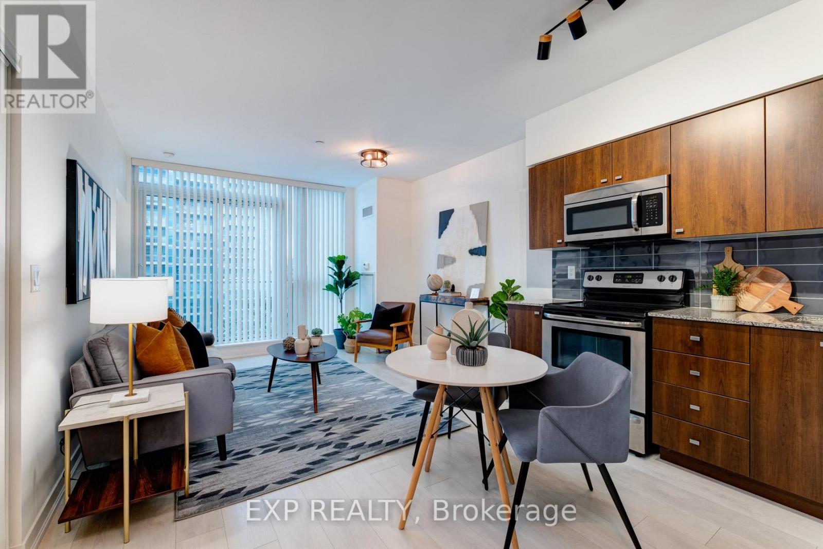 1512 - 69 Lynn Williams Street, Toronto, Ontario  M6K 3R7 - Photo 2 - C12736336