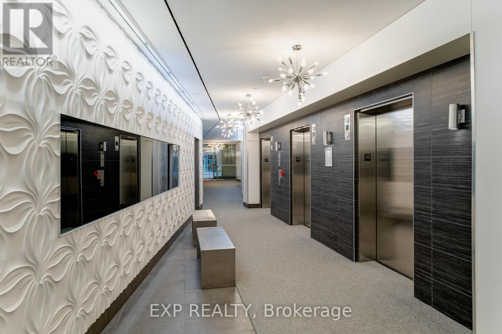 1512 - 69 Lynn Williams Street, Toronto, Ontario  M6K 3R7 - Photo 23 - C12736336