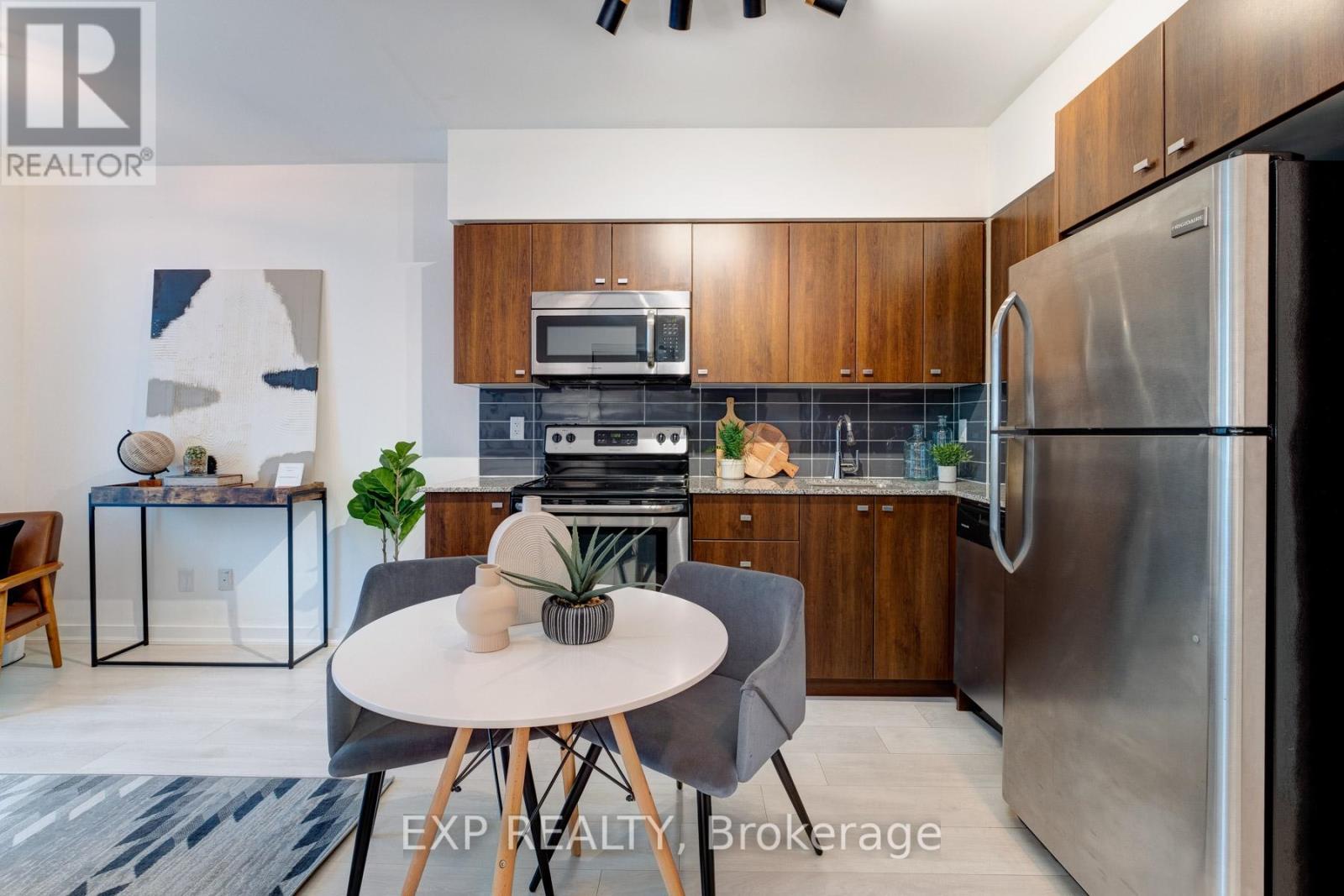 1512 - 69 Lynn Williams Street, Toronto, Ontario  M6K 3R7 - Photo 3 - C12736336