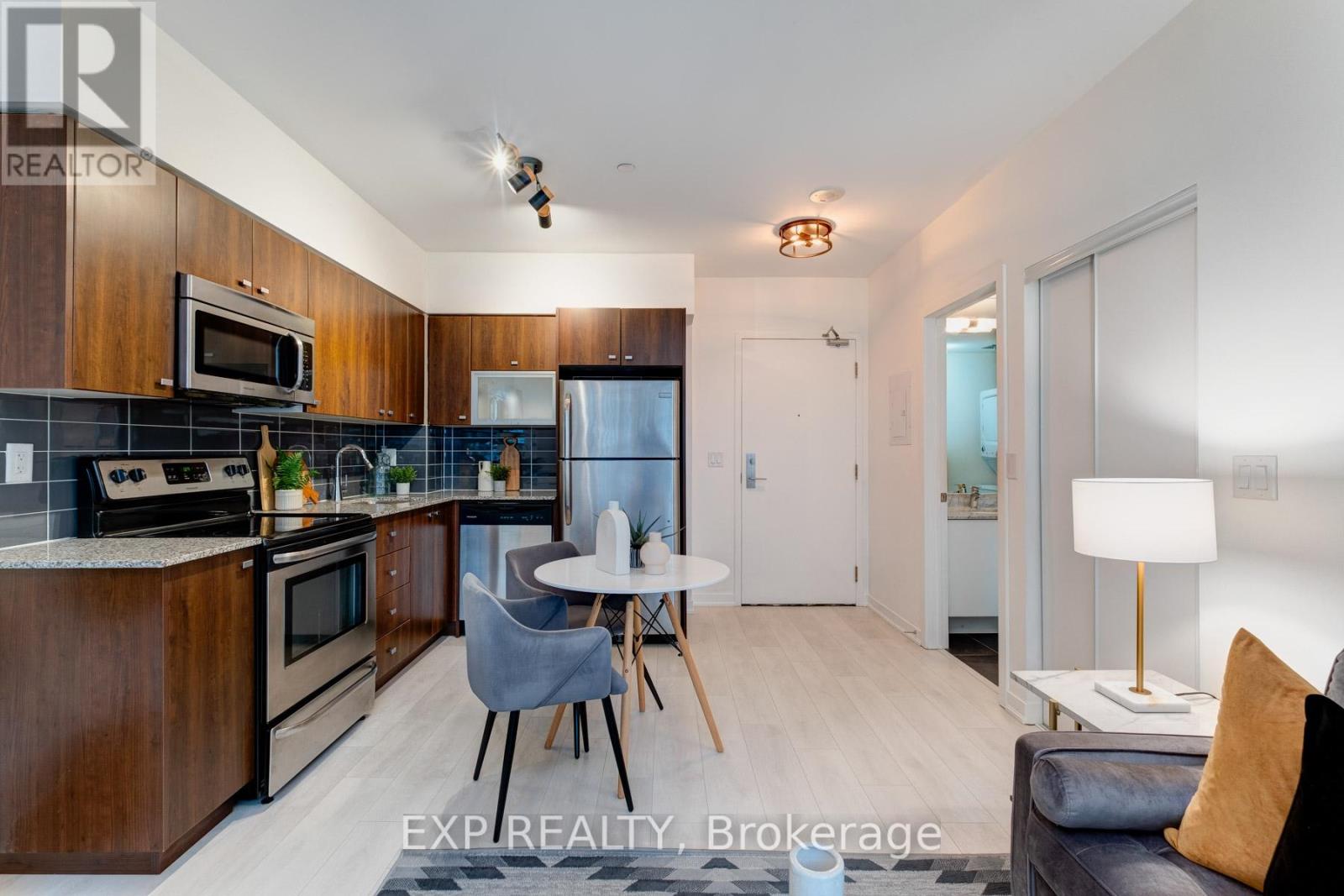 1512 - 69 Lynn Williams Street, Toronto, Ontario  M6K 3R7 - Photo 5 - C12736336