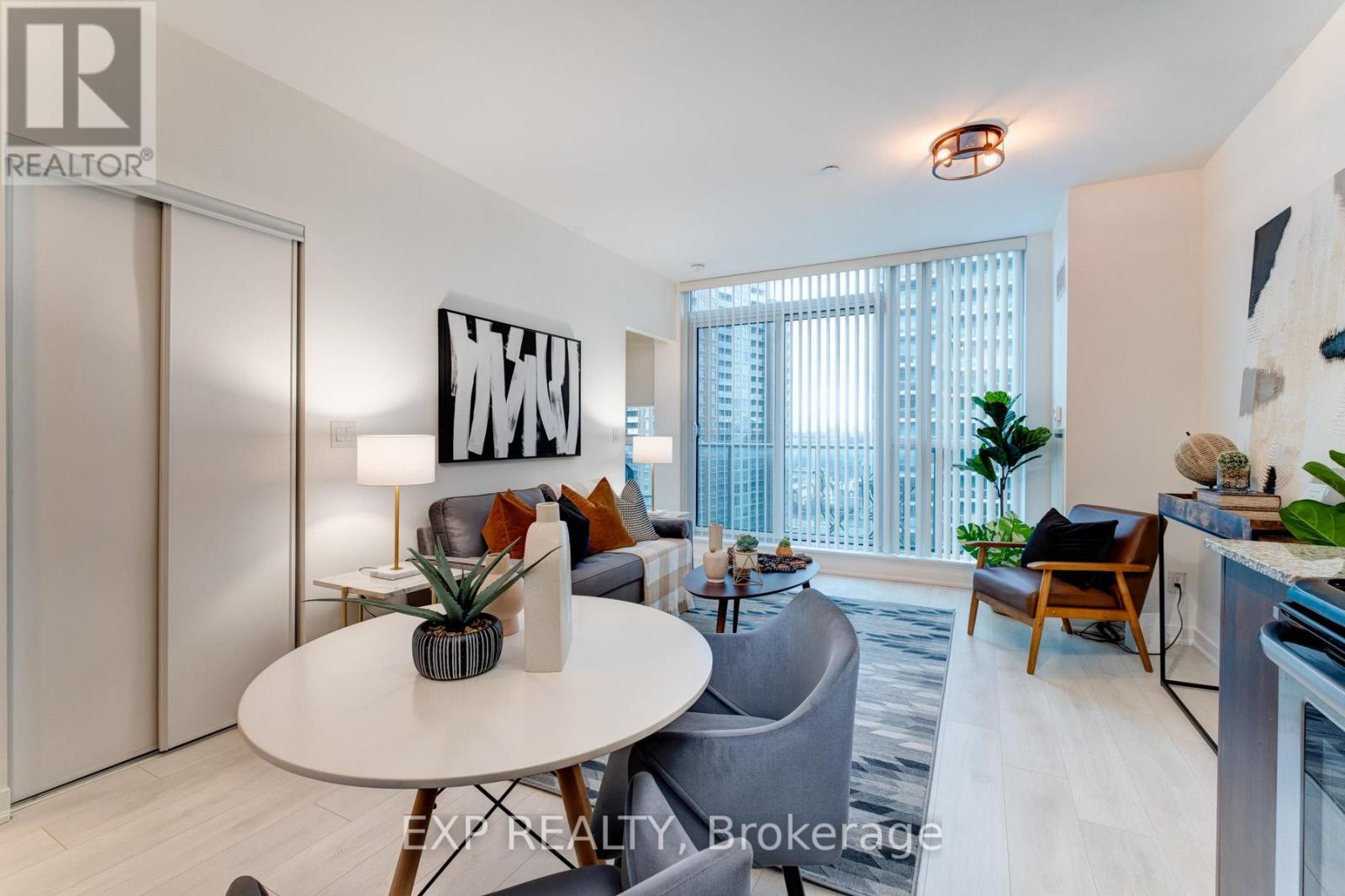 1512 - 69 Lynn Williams Street, Toronto, Ontario  M6K 3R7 - Photo 7 - C12736336