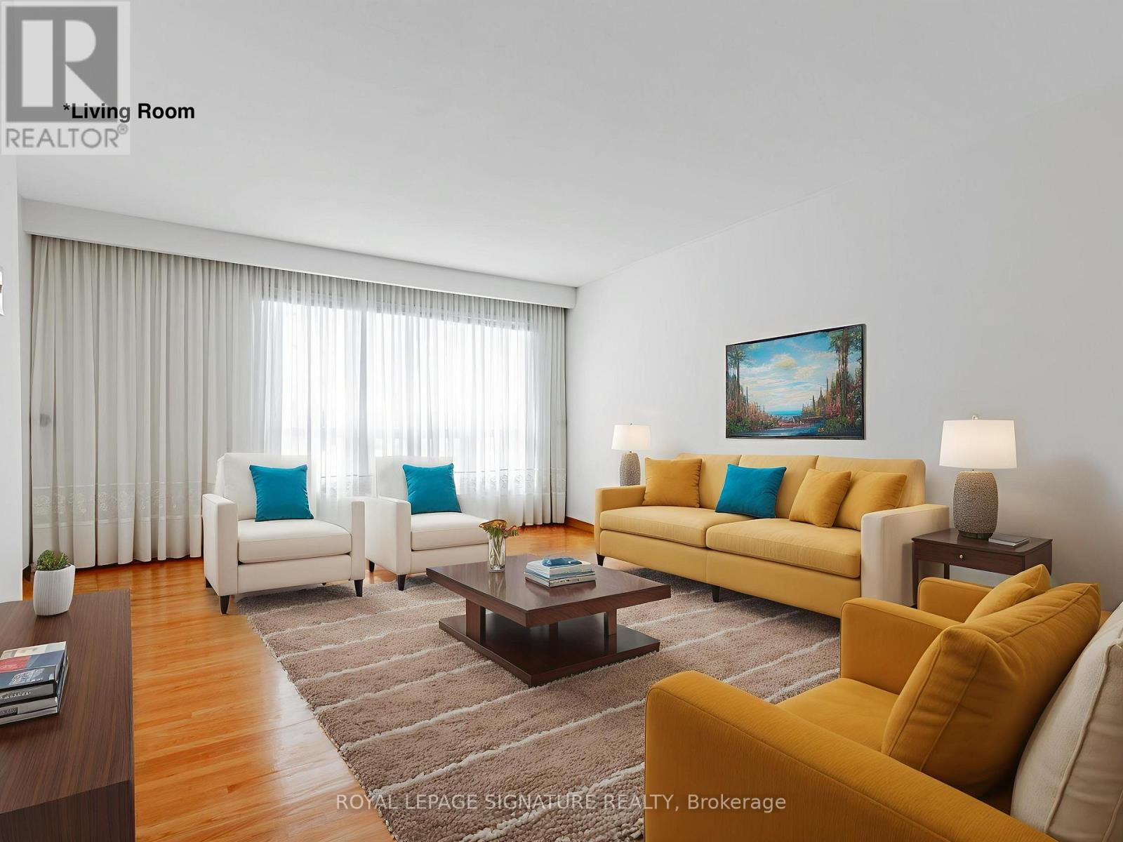 33 Ladner Drive, Toronto, Ontario  M2J 3Z8 - Photo 2 - C12736360