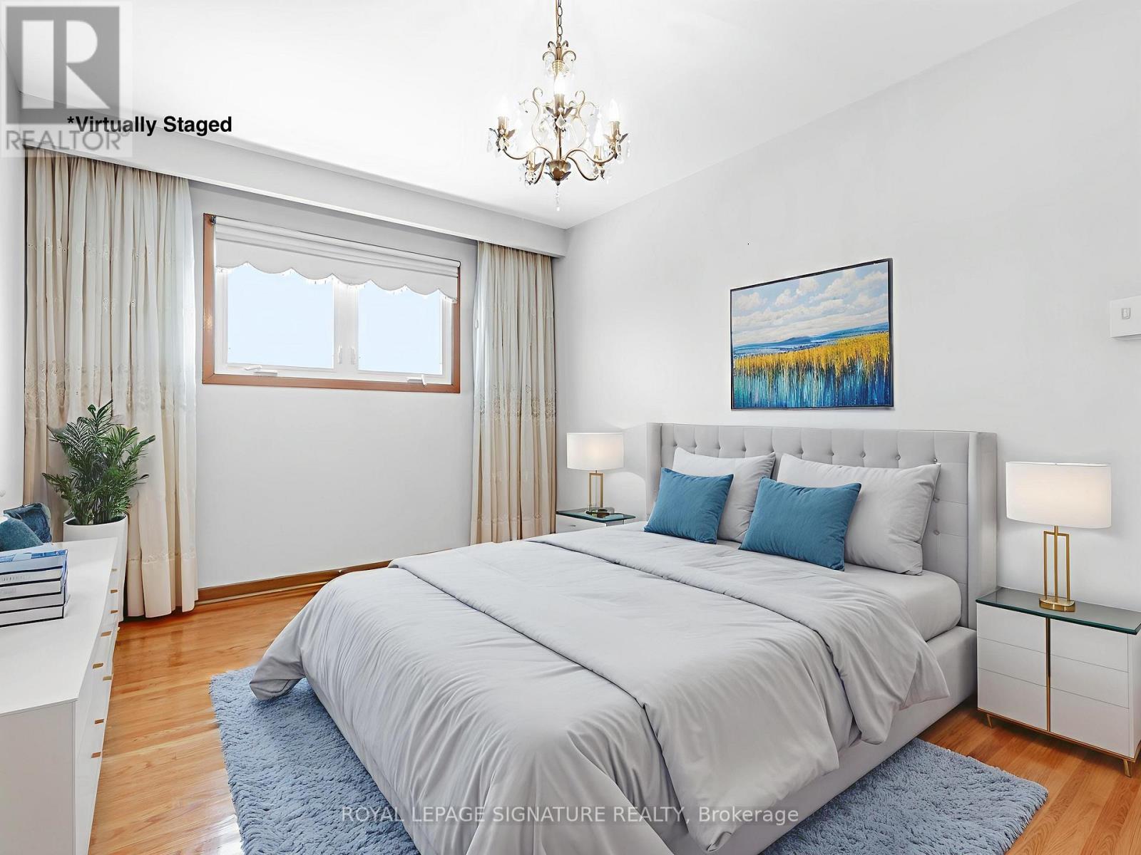 33 Ladner Drive, Toronto, Ontario  M2J 3Z8 - Photo 21 - C12736360