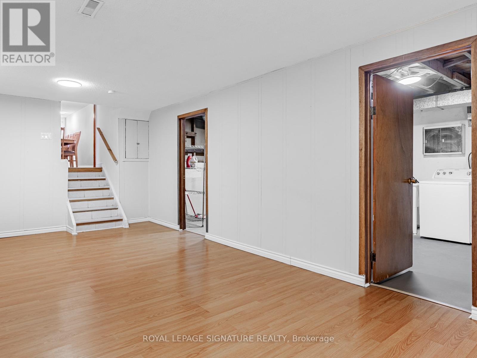 33 Ladner Drive, Toronto, Ontario  M2J 3Z8 - Photo 39 - C12736360