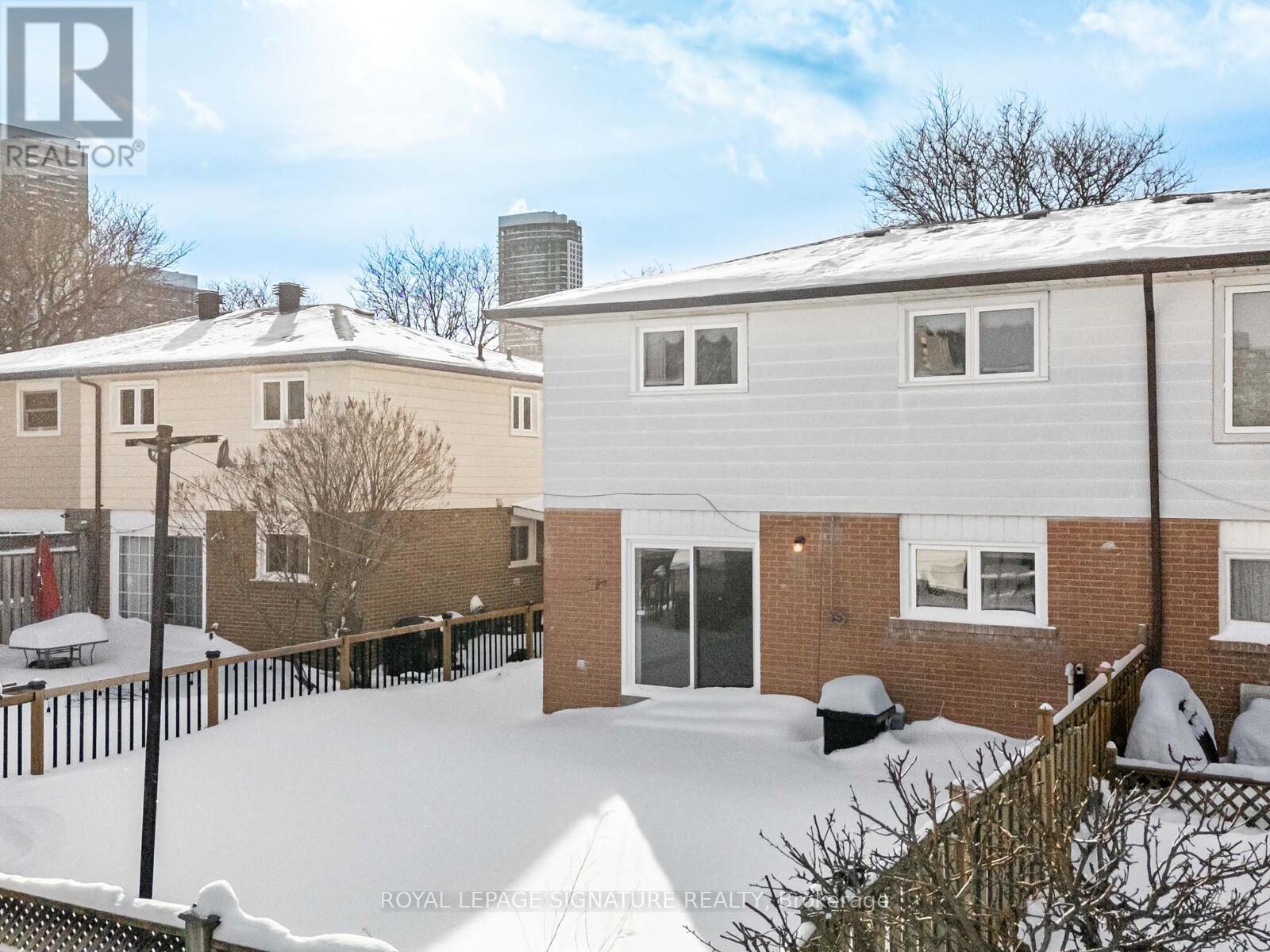 33 Ladner Drive, Toronto, Ontario  M2J 3Z8 - Photo 44 - C12736360