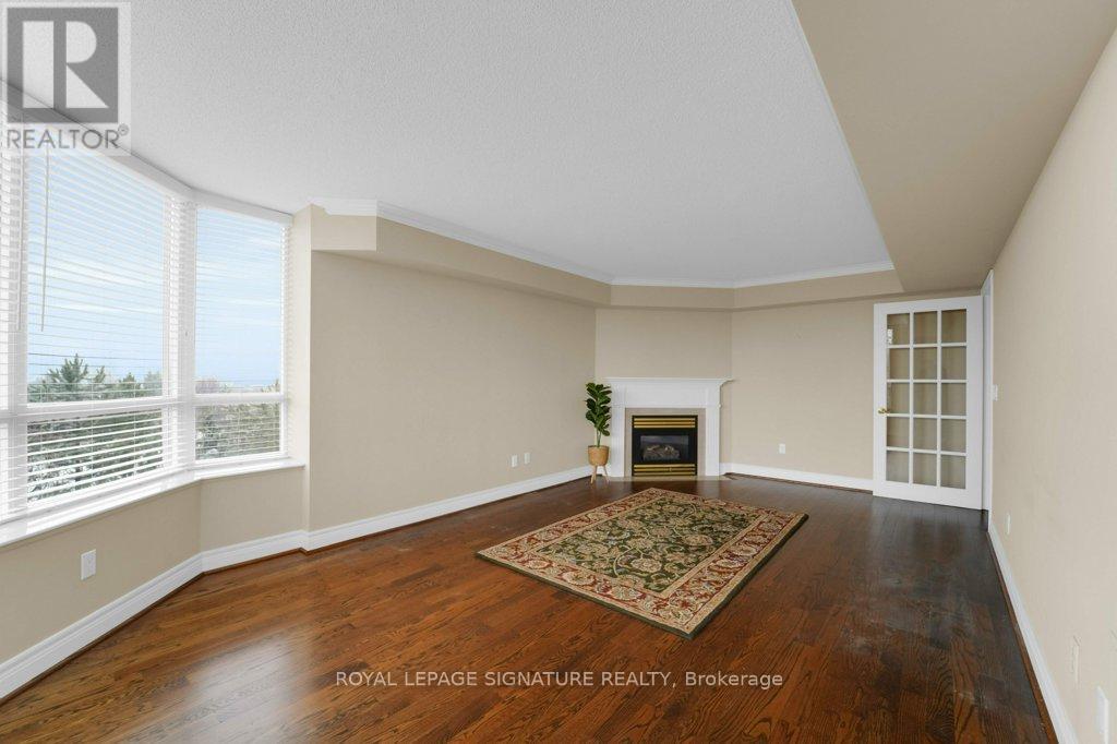 707 - 89 Skymark Drive, Toronto, Ontario  M2H 3S6 - Photo 15 - C12736372