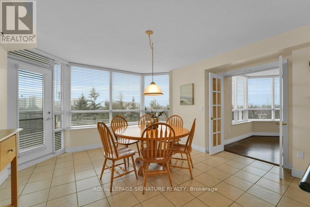 707 - 89 Skymark Drive, Toronto, Ontario  M2H 3S6 - Photo 17 - C12736372