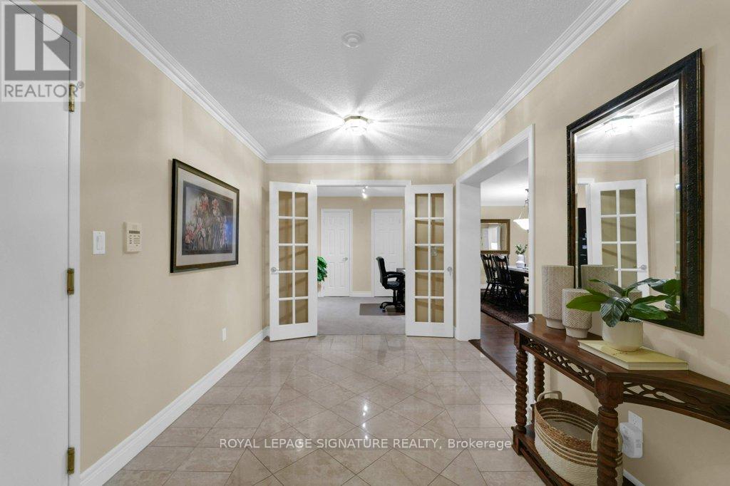 707 - 89 Skymark Drive, Toronto, Ontario  M2H 3S6 - Photo 2 - C12736372