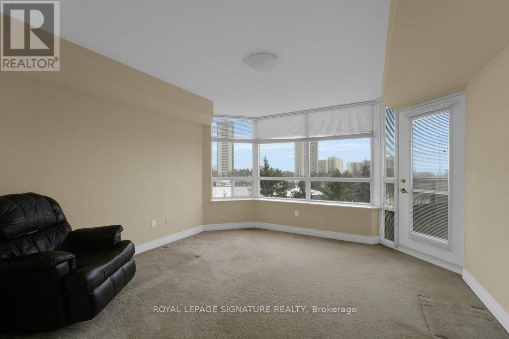 707 - 89 Skymark Drive, Toronto, Ontario  M2H 3S6 - Photo 26 - C12736372