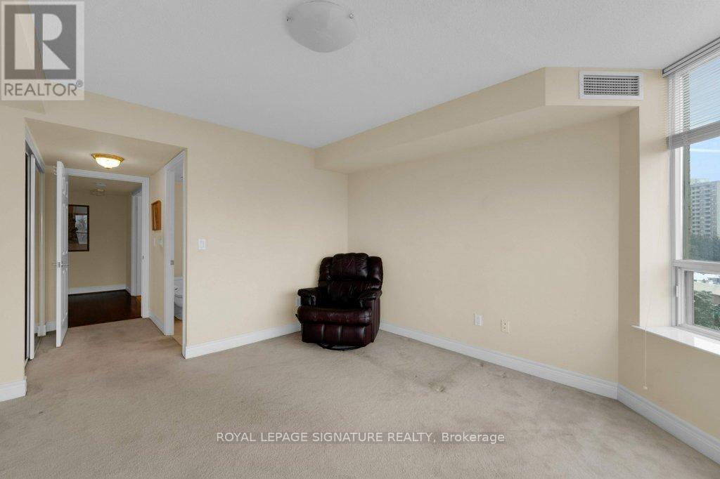 707 - 89 Skymark Drive, Toronto, Ontario  M2H 3S6 - Photo 27 - C12736372