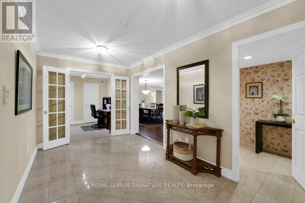 707 - 89 Skymark Drive, Toronto, Ontario  M2H 3S6 - Photo 3 - C12736372