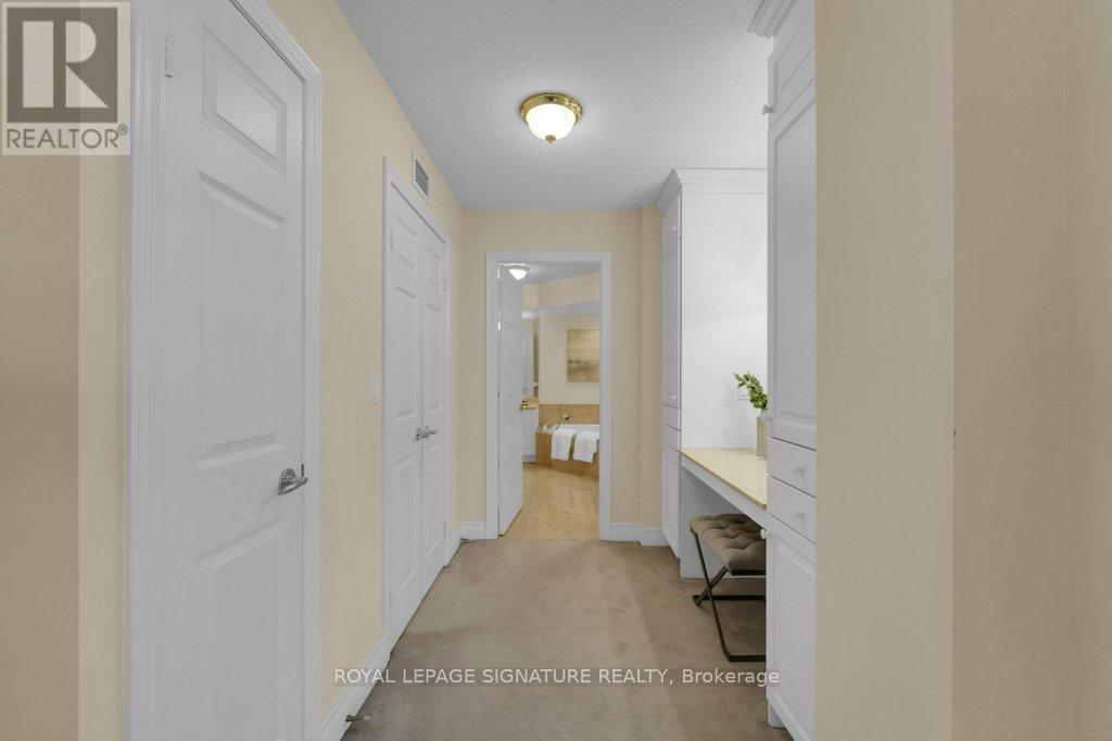 707 - 89 Skymark Drive, Toronto, Ontario  M2H 3S6 - Photo 31 - C12736372