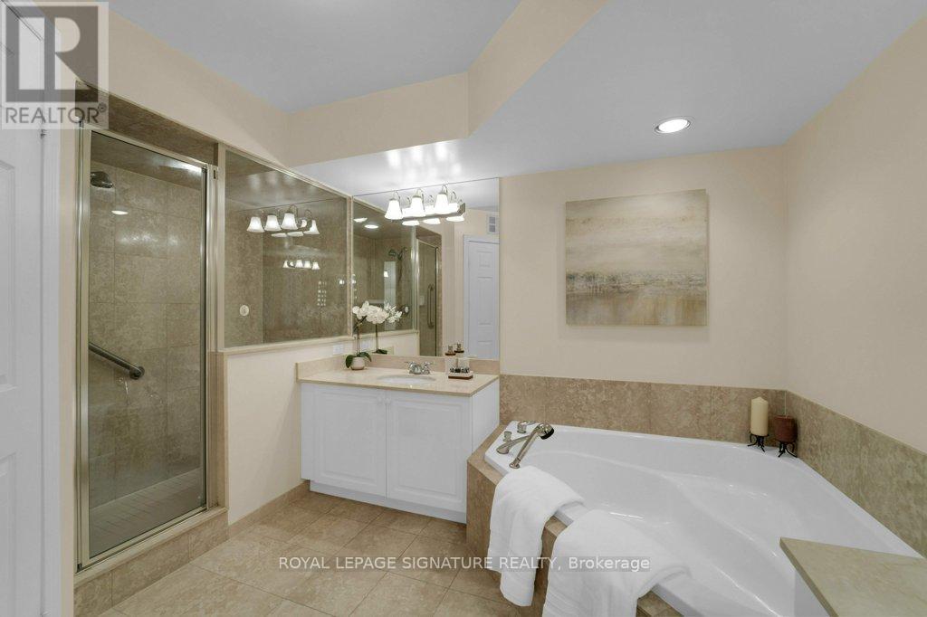 707 - 89 Skymark Drive, Toronto, Ontario  M2H 3S6 - Photo 35 - C12736372