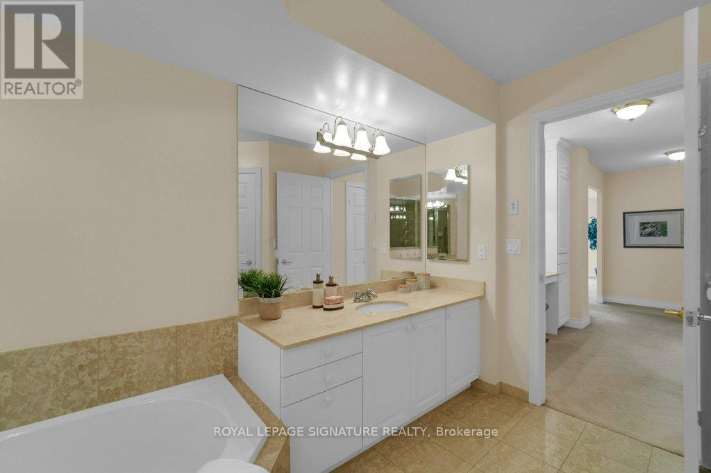 707 - 89 Skymark Drive, Toronto, Ontario  M2H 3S6 - Photo 36 - C12736372