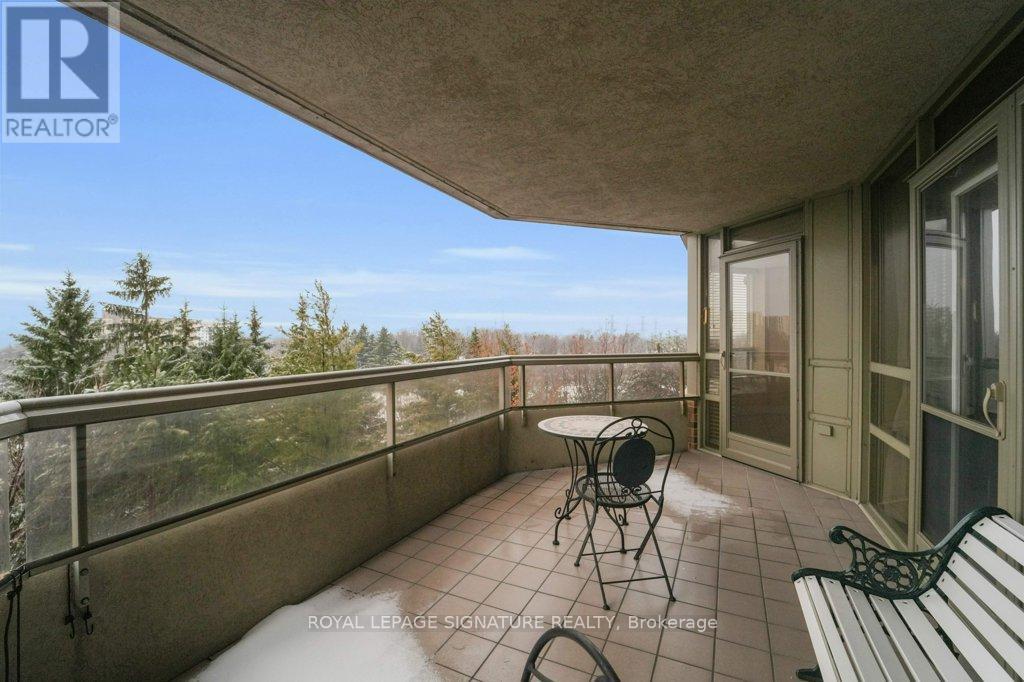 707 - 89 Skymark Drive, Toronto, Ontario  M2H 3S6 - Photo 40 - C12736372