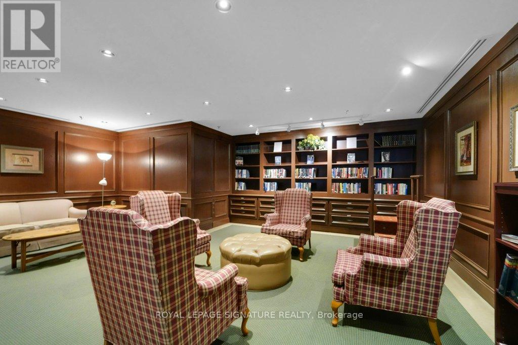 707 - 89 Skymark Drive, Toronto, Ontario  M2H 3S6 - Photo 44 - C12736372