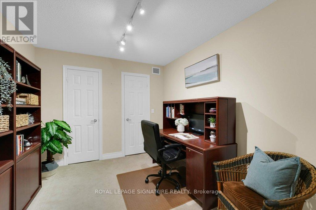 707 - 89 Skymark Drive, Toronto, Ontario  M2H 3S6 - Photo 5 - C12736372