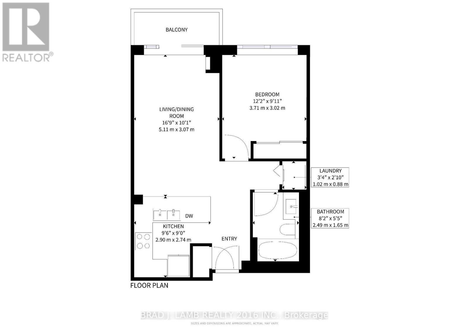 302 - 245 Davisville Avenue, Toronto, Ontario  M4S 3H4 - Photo 20 - C12736374