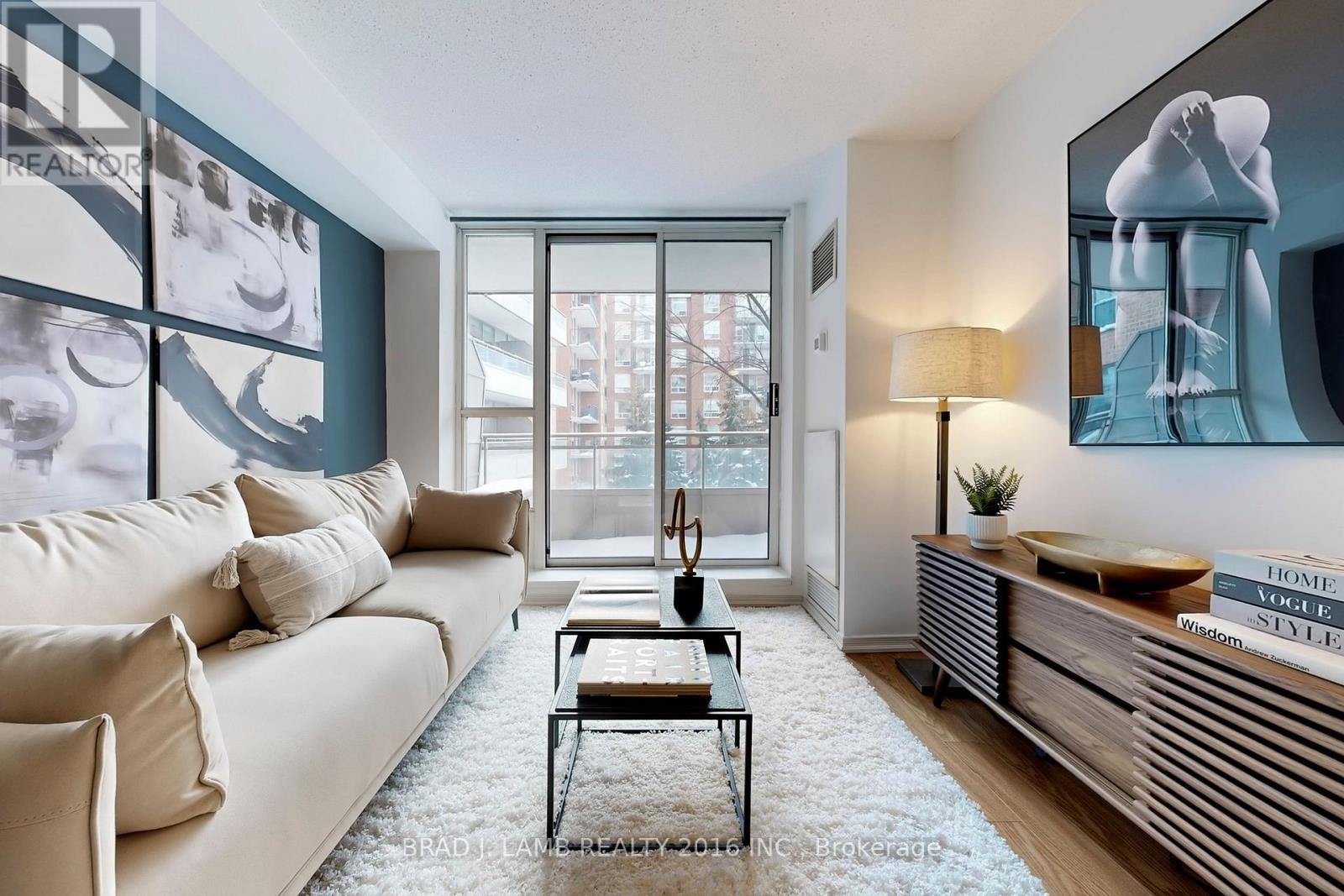 302 - 245 Davisville Avenue, Toronto, Ontario  M4S 3H4 - Photo 3 - C12736374