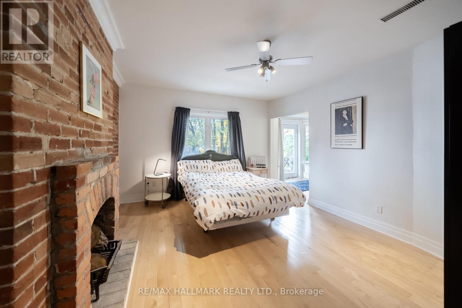 2/f - 524 Markham Street, Toronto, Ontario  M6G 2L5 - Photo 17 - C12736388