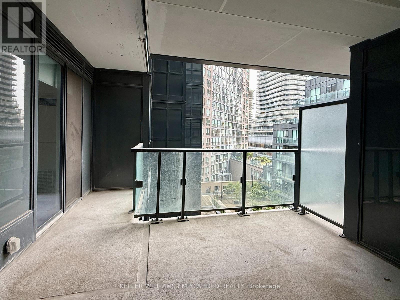 R603 - 31 Phipps Street, Toronto, Ontario  M4Y 0E5 - Photo 16 - C12736418