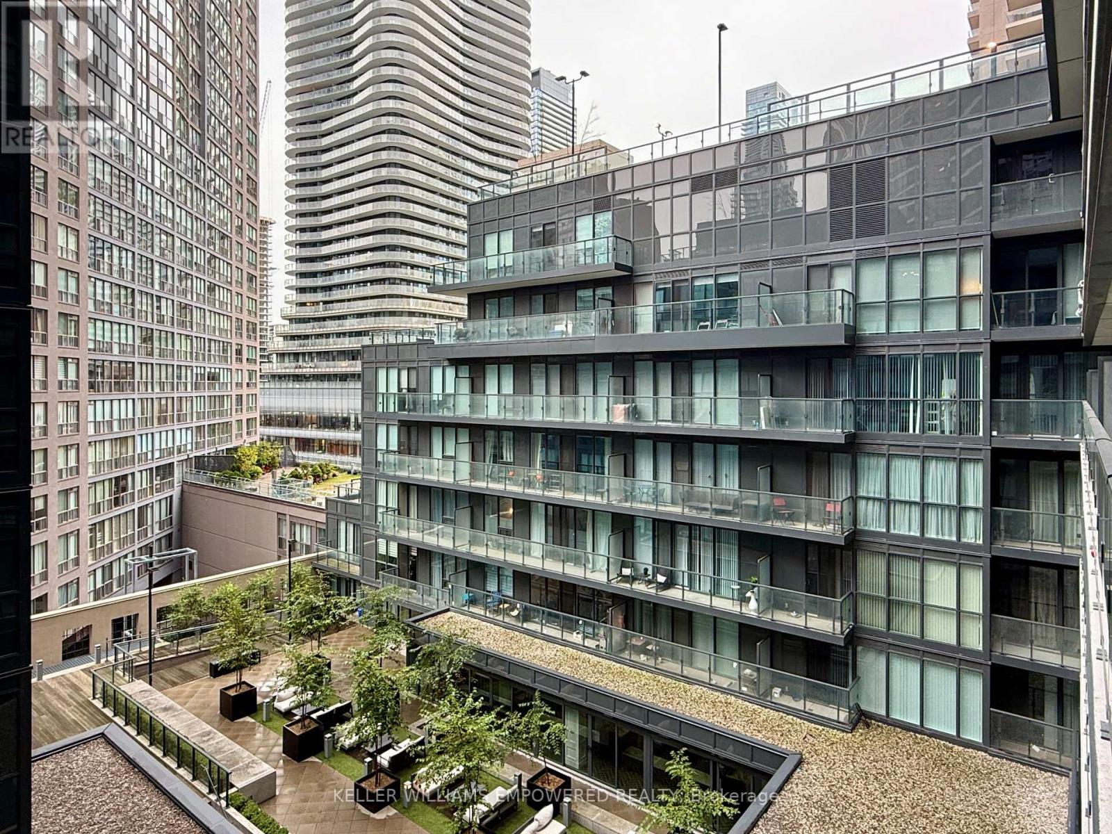 R603 - 31 Phipps Street, Toronto, Ontario  M4Y 0E5 - Photo 17 - C12736418