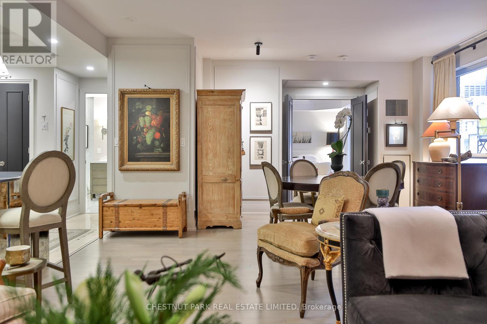 508 - 99 Avenue Road, Toronto, Ontario  M5R 2G5 - Photo 12 - C12736432