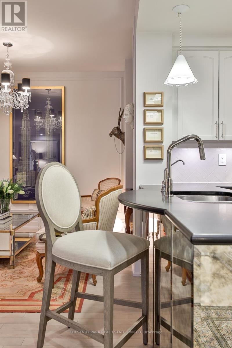 508 - 99 Avenue Road, Toronto, Ontario  M5R 2G5 - Photo 13 - C12736432