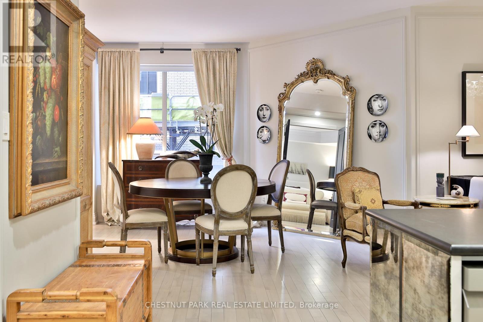 508 - 99 Avenue Road, Toronto, Ontario  M5R 2G5 - Photo 6 - C12736432